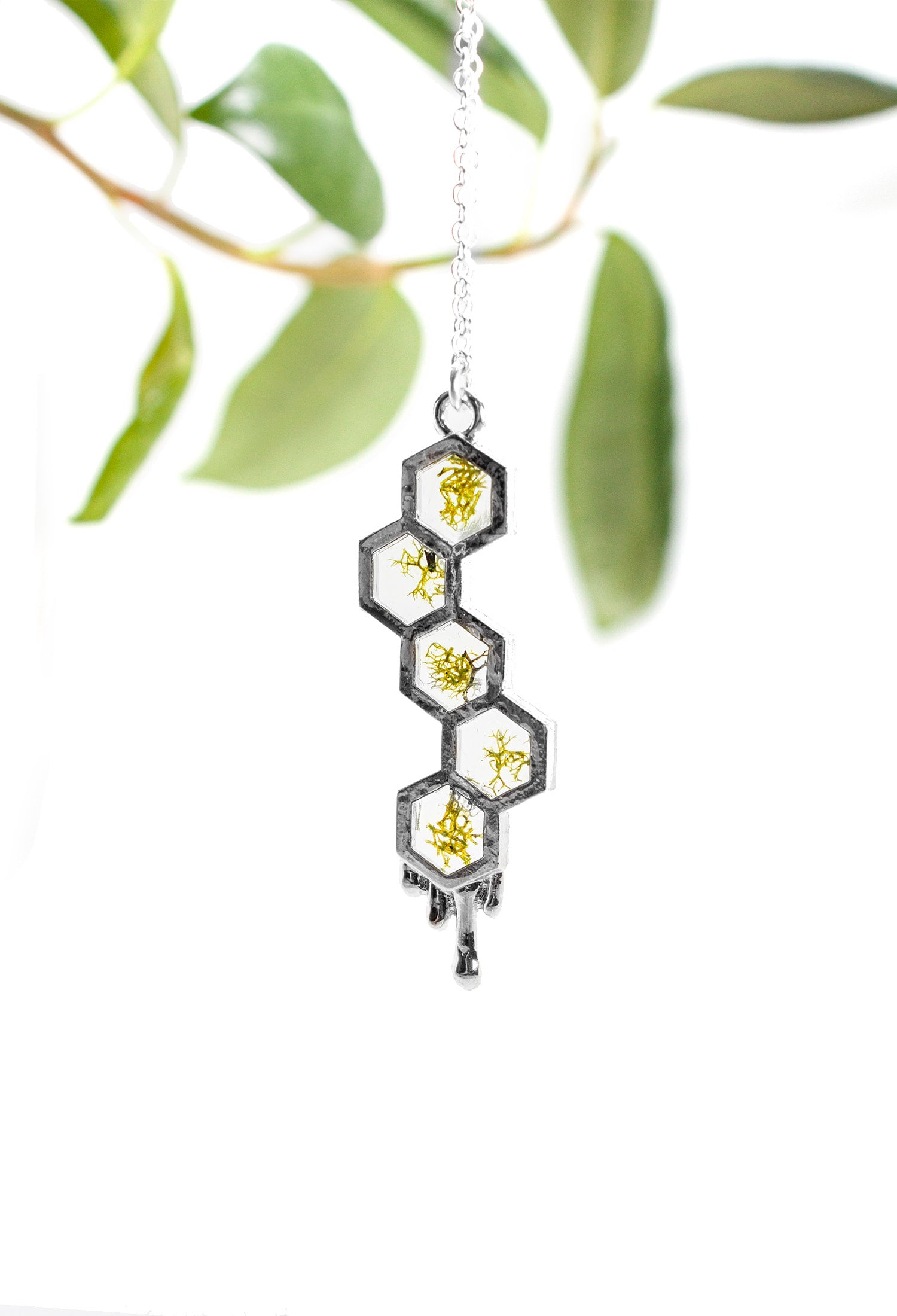 ecoresin-the-honeycomb